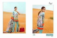 Shree Fabs Sana Safinaz Vol 02 Summer Collection Design 111 to 118 3