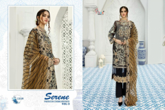 Shree Fabs Serene Premium Embroidered Vol 3 Design 1355 to 1361 Series 12 (2)