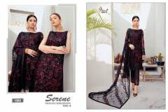Shree Fabs Serene Premium Embroidery Vol 04 Design No. 1378 to 1383 13