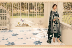 Shree Fabs Shaista Pashmina Salwar Suit Design 1921 to 1925 Series (6)