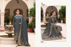 Shree Fabs Shiddat Viscose Pashmina Winter Collection Design 1001 to 1006 Series (4)