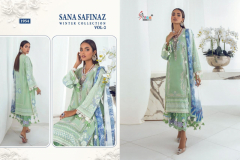 Shree Shree Sana Safinaz Salwar Suit 1950 to 1957 Series (12)