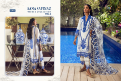 Shree Shree Sana Safinaz Salwar Suit 1950 to 1957 Series (15)