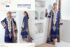 Shree Shree Sana Safinaz Salwar Suit 1950 to 1957 Series (17)