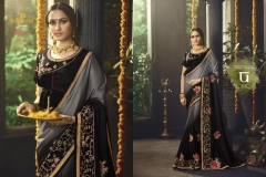 Shreya Vol 2 Fancy Fabrics Ardhangini Sarees 14