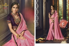 Shreya Vol 2 Fancy Fabrics Ardhangini Sarees 17