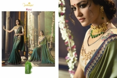 Shreya Vol 2 Fancy Fabrics Ardhangini Sarees 2