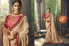 Shreya Vol 2 Fancy Fabrics Ardhangini Sarees 21