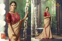 Shreya Vol 2 Fancy Fabrics Ardhangini Sarees 6