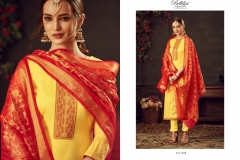 Shubharambh BelliZa Designer 353 01 to 353 09 Series 4