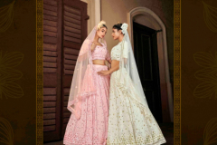 Shubhkala Brides Vol 2 Designer Bridal Lehenga Choli Design 1711 to 1715 Series (1)