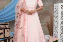 Shubhkala Flory Vol 06 Diamond Georgette Anarkali Style Gown Design 4301 to 4306 4