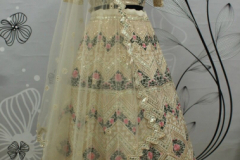 Shubhkala Guldasta Vol 8 Bridal Lehenga Choli Design 1811 to 1816 Series (20)