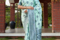 Shubhvastra Royal Vol 02 Banarasi Silk Saree Collection Design 5181 to 5186 5
