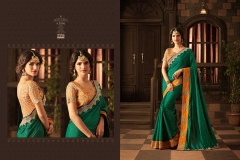 Silver Screen-Issue 11 By THF Sarees 24