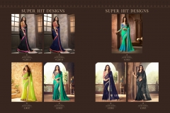 Silver Screen-Issue 11 By THF Sarees 27