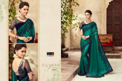 Silver Screen Issue 12 Silk TFH Sarees 22001-22016 Series 6