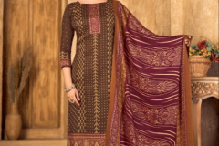 SKT Suits Aaaya Pashmina Winter Collection Salwar Suit Design 71001 to 71008 Series (11)