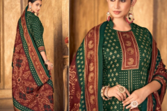 SKT Suits Aaaya Pashmina Winter Collection Salwar Suit Design 71001 to 71008 Series (3)