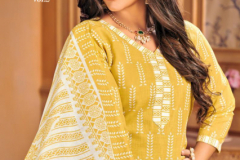 SKT Suits Aarohi Vol 02 Soft Mal Cotton Digital Print Salwar Suits Collection Design 73001 to 73008 Series (1)