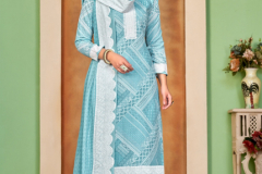 SKT Suits Adhira Cotton Summer Collection Salwar Suits Design 74001 to 74008 Series (10)