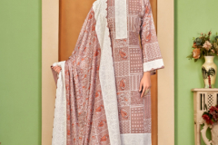 SKT Suits Adhira Cotton Summer Collection Salwar Suits Design 74001 to 74008 Series (11)