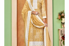 SKT Suits Adhira Cotton Summer Collection Salwar Suits Design 74001 to 74008 Series (12)