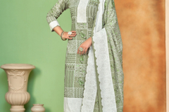 SKT Suits Adhira Cotton Summer Collection Salwar Suits Design 74001 to 74008 Series (3)