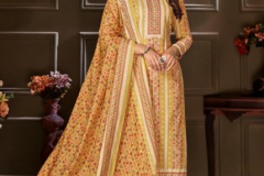 SKT Suits Adhira Vol 03 Cotton Summer Collection Salwar Suits Design 76001 to 76008 Series (2)