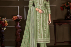 SKT Suits Adhira Vol 03 Cotton Summer Collection Salwar Suits Design 76001 to 76008 Series (3)
