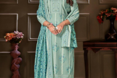 SKT Suits Adhira Vol 03 Cotton Summer Collection Salwar Suits Design 76001 to 76008 Series (5)
