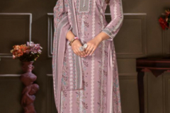 SKT Suits Adhira Vol 03 Cotton Summer Collection Salwar Suits Design 76001 to 76008 Series (6)