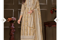 SKT Suits Adhira Vol 03 Cotton Summer Collection Salwar Suits Design 76001 to 76008 Series (7)