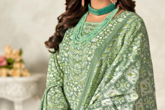 SKT Suits Adhira Vol 04 Cotton Summer Collection Salwar Suit Design 79001 to 79008 Series (1)