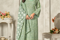 SKT Suits Adhira Vol 04 Cotton Summer Collection Salwar Suit Design 79001 to 79008 Series (12)