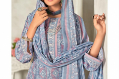 SKT Suits Adhira Vol 04 Cotton Summer Collection Salwar Suit Design 79001 to 79008 Series (4)