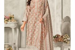 SKT Suits Adhira Vol 04 Cotton Summer Collection Salwar Suit Design 79001 to 79008 Series (7)