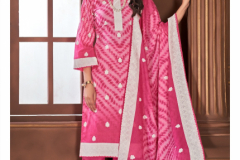 SKT Suits Adhira Vol 05 Cotton Print Summer Collection Salwar Suit Design 82001 to 82008 Series (10)