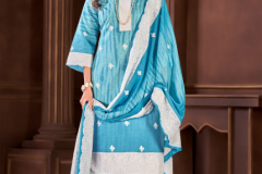 SKT Suits Adhira Vol 05 Cotton Print Summer Collection Salwar Suit Design 82001 to 82008 Series (12)