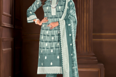 SKT Suits Adhira Vol 05 Cotton Print Summer Collection Salwar Suit Design 82001 to 82008 Series (3)