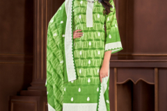SKT Suits Adhira Vol 05 Cotton Print Summer Collection Salwar Suit Design 82001 to 82008 Series (5)