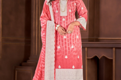SKT Suits Adhira Vol 05 Cotton Print Summer Collection Salwar Suit Design 82001 to 82008 Series (9)