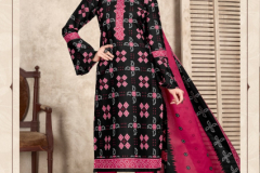 SKT Suits Bandhani Soft Cotton Printed Salwar Suits Collection Design 1001 to 1012 Series (10)