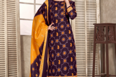 SKT Suits Bandhani Soft Cotton Printed Salwar Suits Collection Design 1001 to 1012 Series (15)