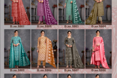 SKT Suits Rummy Vol 02 Soft Cotton Digital Style Print Salwar Suits Collection Design 2001 to 2012 Series (12)