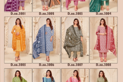 SKT Suits Rummy Vol 03 Soft Cotton Digital Style Print Salwar Suits Collection Design 3001 to 3012 Series (13)