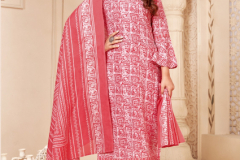 SKT Suits Rummy Vol 03 Soft Cotton Digital Style Print Salwar Suits Collection Design 3001 to 3012 Series (14)