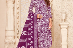 SKT Suits Rummy Vol 03 Soft Cotton Digital Style Print Salwar Suits Collection Design 3001 to 3012 Series (2)