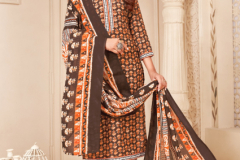 SKT Suits Rummy Vol 03 Soft Cotton Digital Style Print Salwar Suits Collection Design 3001 to 3012 Series (4)