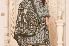 SKT Suits Rummy Vol 03 Soft Cotton Digital Style Print Salwar Suits Collection Design 3001 to 3012 Series (5)